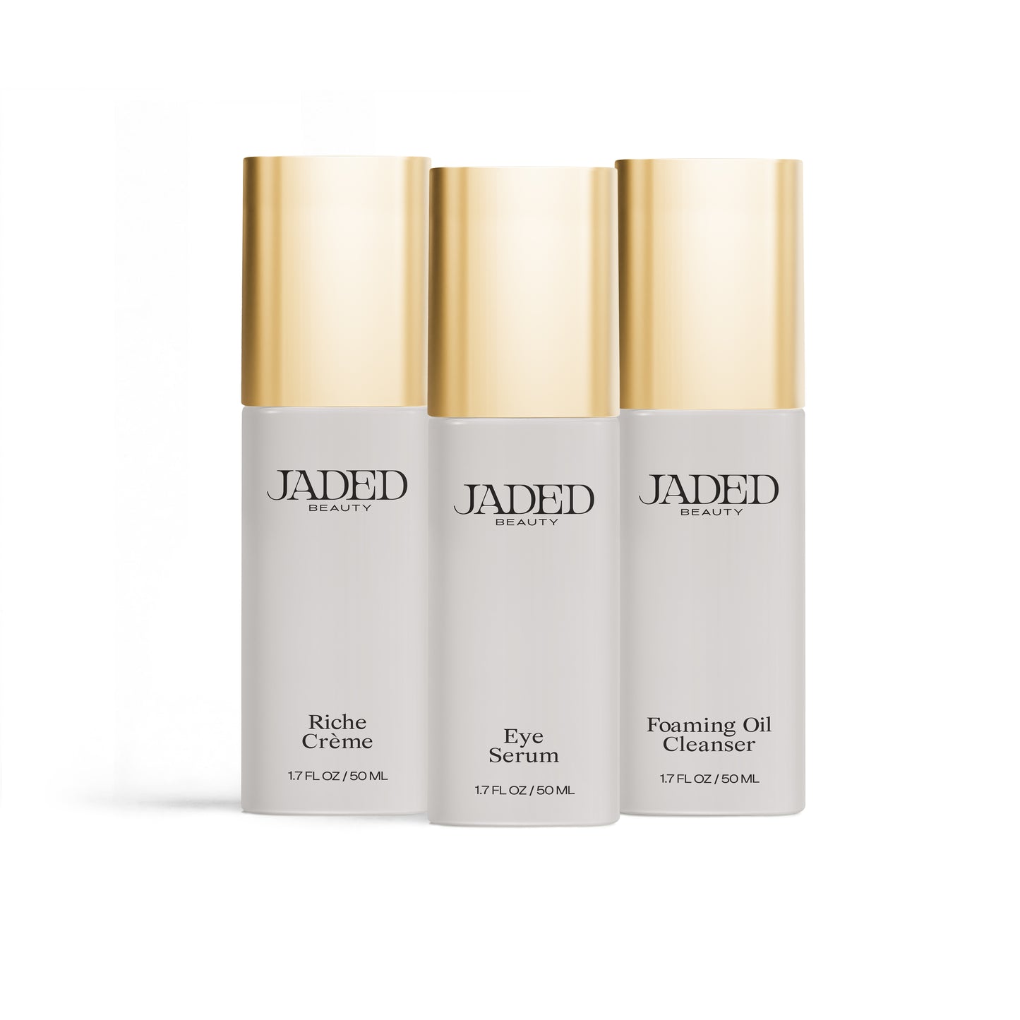 Triple Fighting Protection