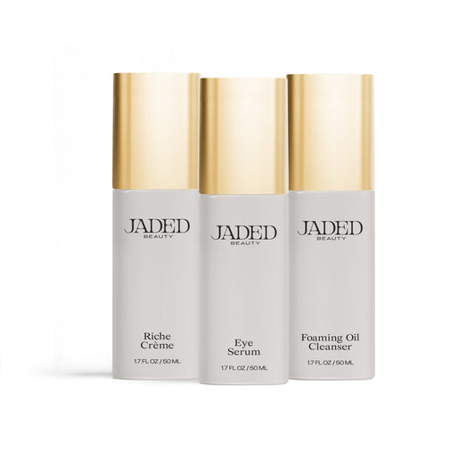 Triple Fighting Protection