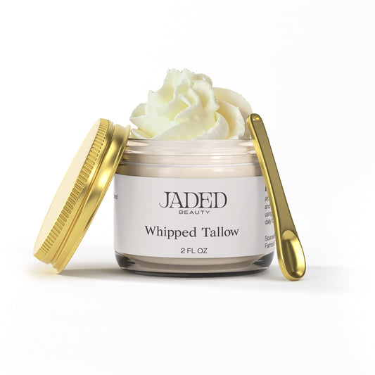 Whipped Tallow