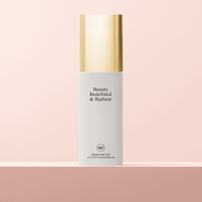 Foaming Oil Cleanser