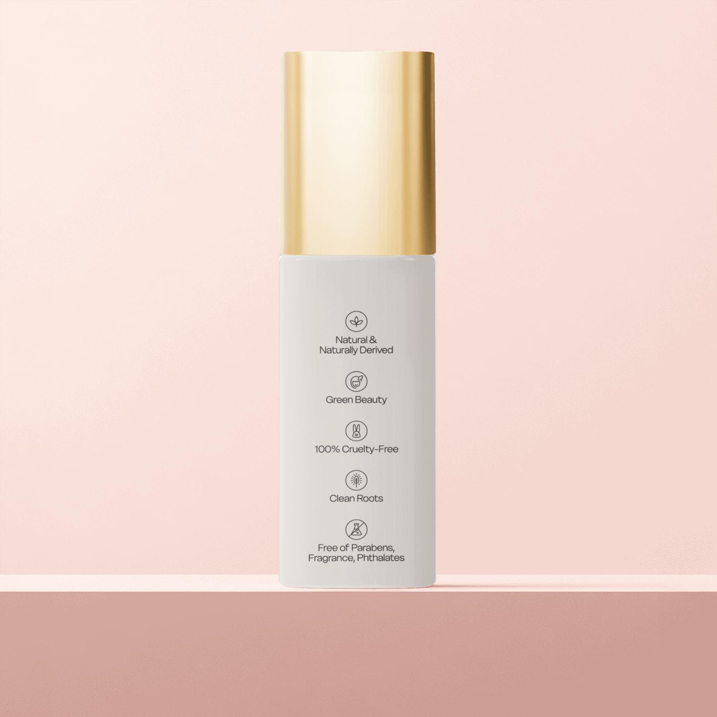 Foaming Oil Cleanser