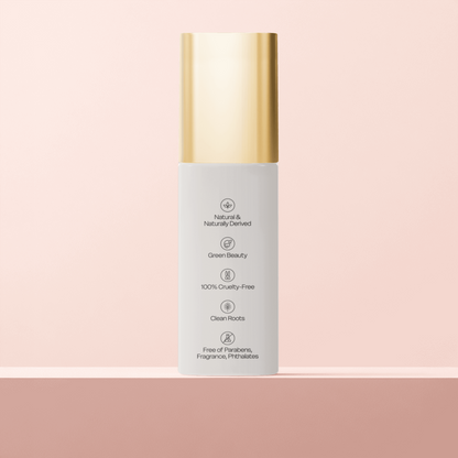 Foaming Oil Cleanser