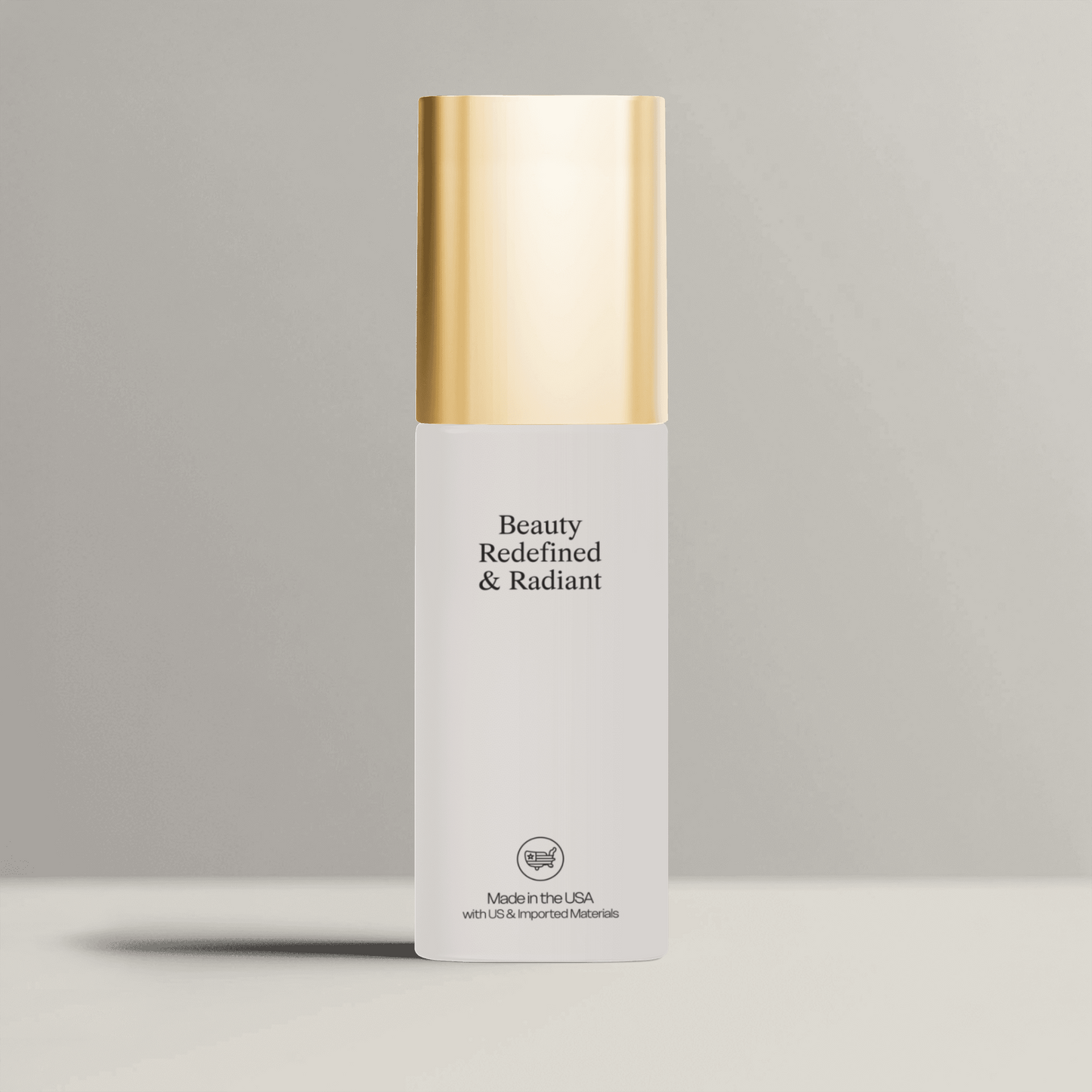 Foaming Oil Cleanser