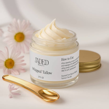 Whipped Tallow