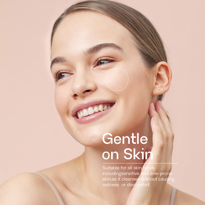 Clean & Hydrate Face Duo